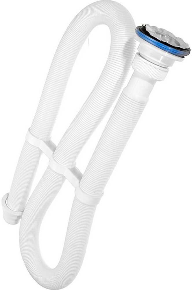 Сифон VIRPlast 30980312 1 1/4 - ForteMarket Сифон VIRPlast 30980312 1 1/4 купить,0