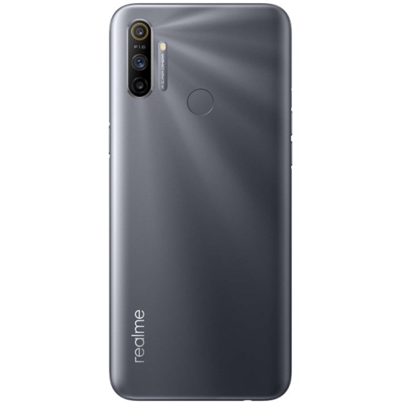 Смартфон Realme C3 64Gb Gray купить,0