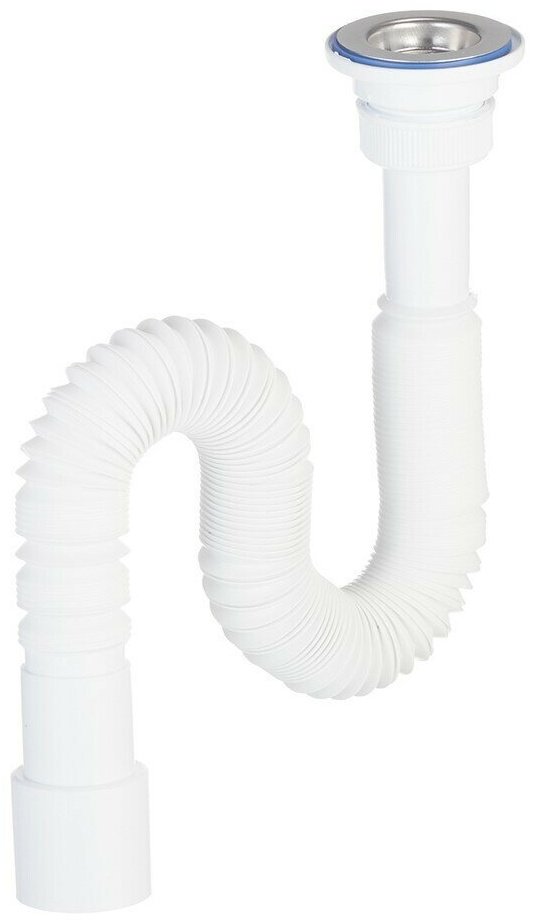 Сифон VIRPlast 30986362 1 1/4 купить,10800