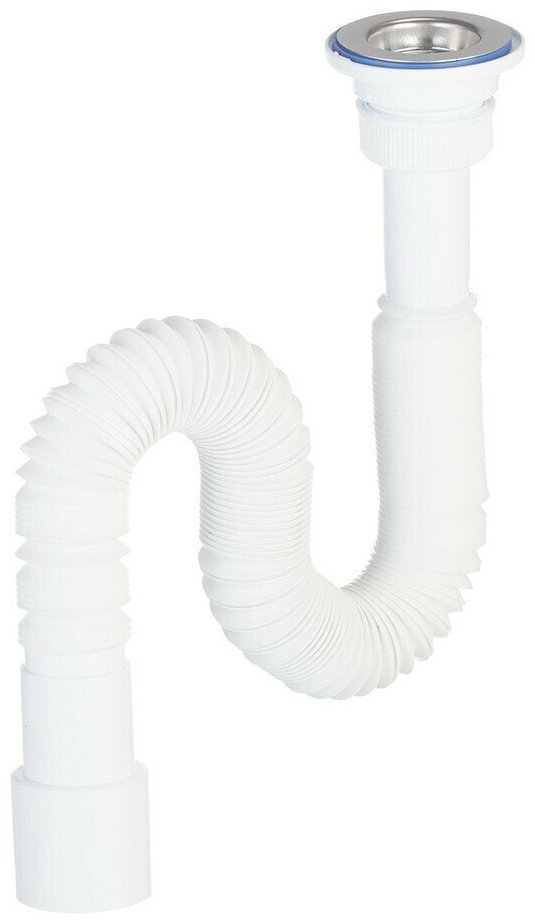 Сифон VIRPlast 30986362 1 1/4 купить,10800