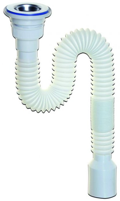 Сифон VIRPlast 30986362 1 1/4 купить,10800
