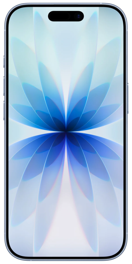 Смартфон Apple iPhone 17 256GB Mist Blue купить,0