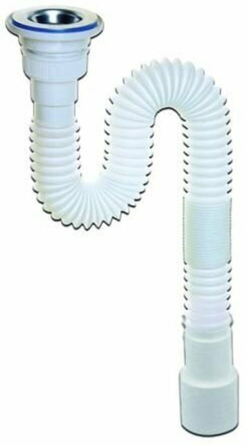 Сифон VIRPlast 30986343 1 1/2 купить,NaN