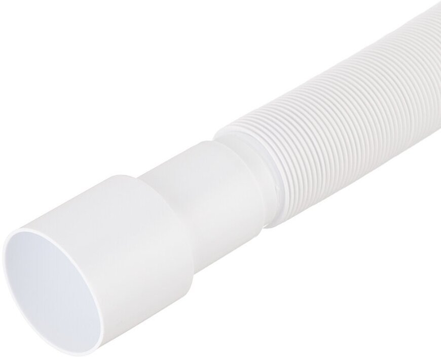 Сифон VIRPlast 30987082 40 мм купить,NaN