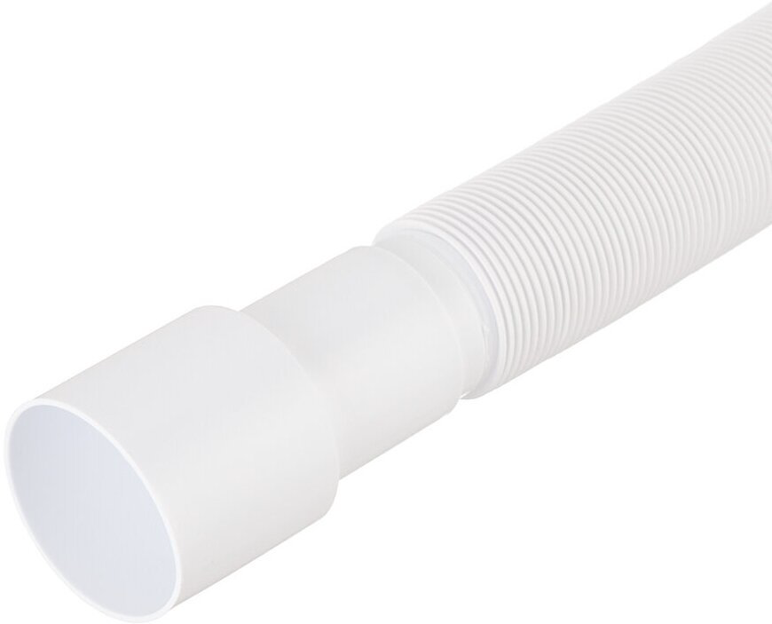 Сифон VIRPlast 30987082 40 мм купить,NaN