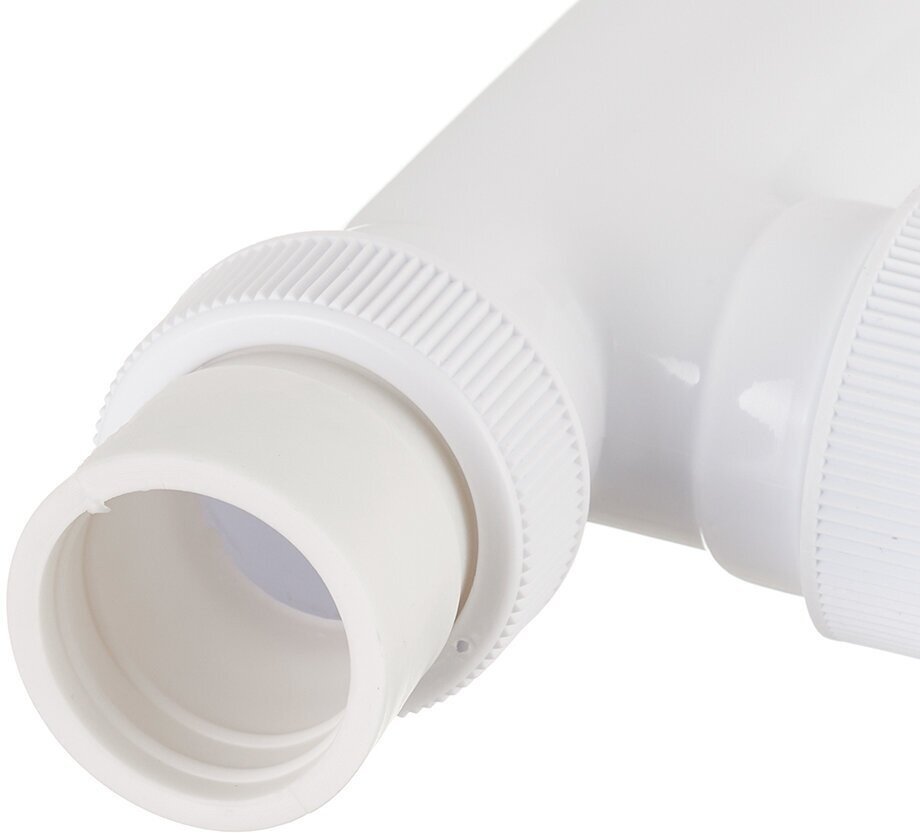 Сифон VIRPlast 30987082 40 мм купить,NaN