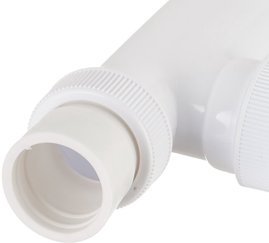 Сифон VIRPlast 30987082 40 мм купить,NaN