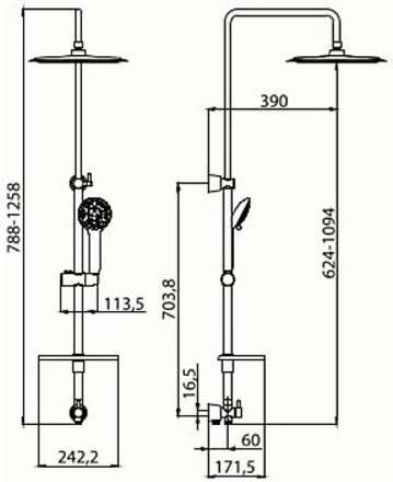 Lemark LM8802C - ForteMarket Lemark LM8802C купить,73220