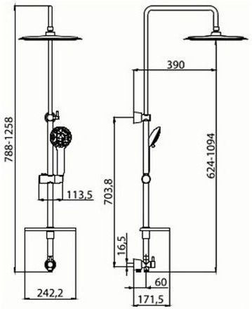 Lemark LM8802C - ForteMarket Lemark LM8802C купить,73220