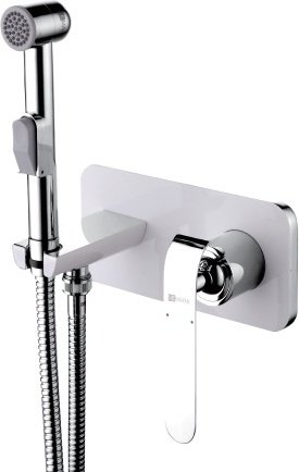 Lemark гигиенический душ Melange LM4919CW купить,NaN