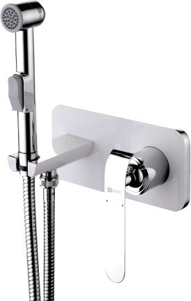 Lemark гигиенический душ Melange LM4919CW купить,NaN