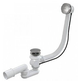 Сифон RAVAK CLICK-CLACK 800 купить,71300