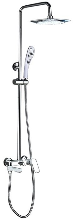 Gappo душевая стойка G2448