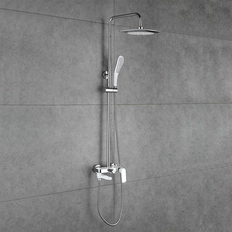 Gappo душевая стойка G2448