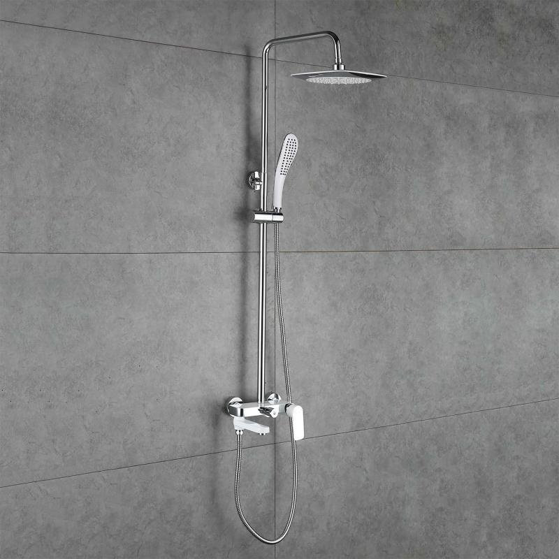 Gappo душевая стойка G2448 купить,NaN