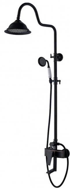 Oute душевая стойка T4098H купить,NaN