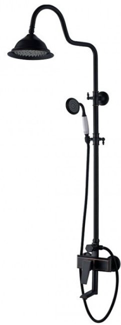 Oute душевая стойка T4098H купить,NaN