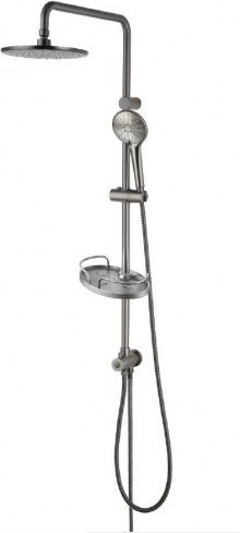 Lemark душевой набор (гарнитур) LM3788GM