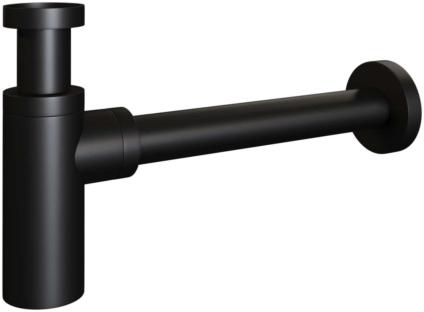 Сифон GID-ceramic 75503S G-74BL 40 мм купить,50100