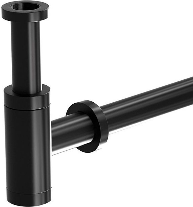 Сифон GID-ceramic 75503S G-74BL 40 мм купить,0