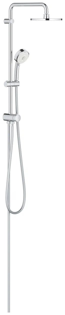 Grohe душевой набор (гарнитур) 200 27394002 купить,NaN