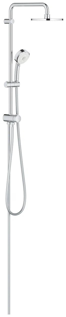 Grohe душевой набор (гарнитур) 200 27394002 купить,NaN