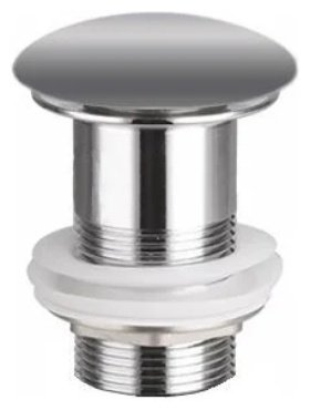 Донный клапан без перелива Ceramicanova CN2000MH 1 1/2 купить,53600