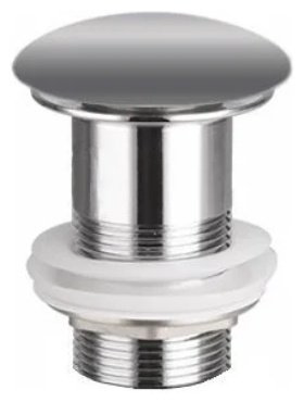 Донный клапан без перелива Ceramicanova CN2000MH 1 1/2 купить,53600