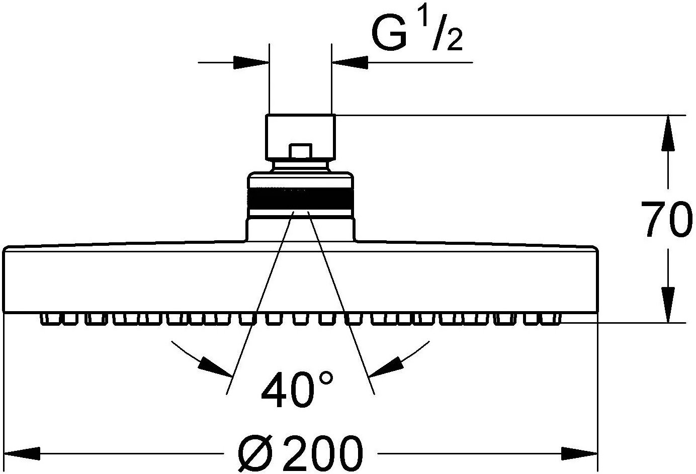 Grohe душевой набор (гарнитур) 200 27394002 купить,NaN