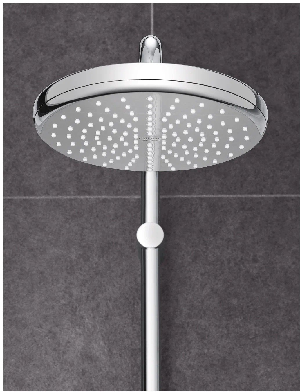 Grohe душевой набор (гарнитур) 200 27394002 купить,NaN