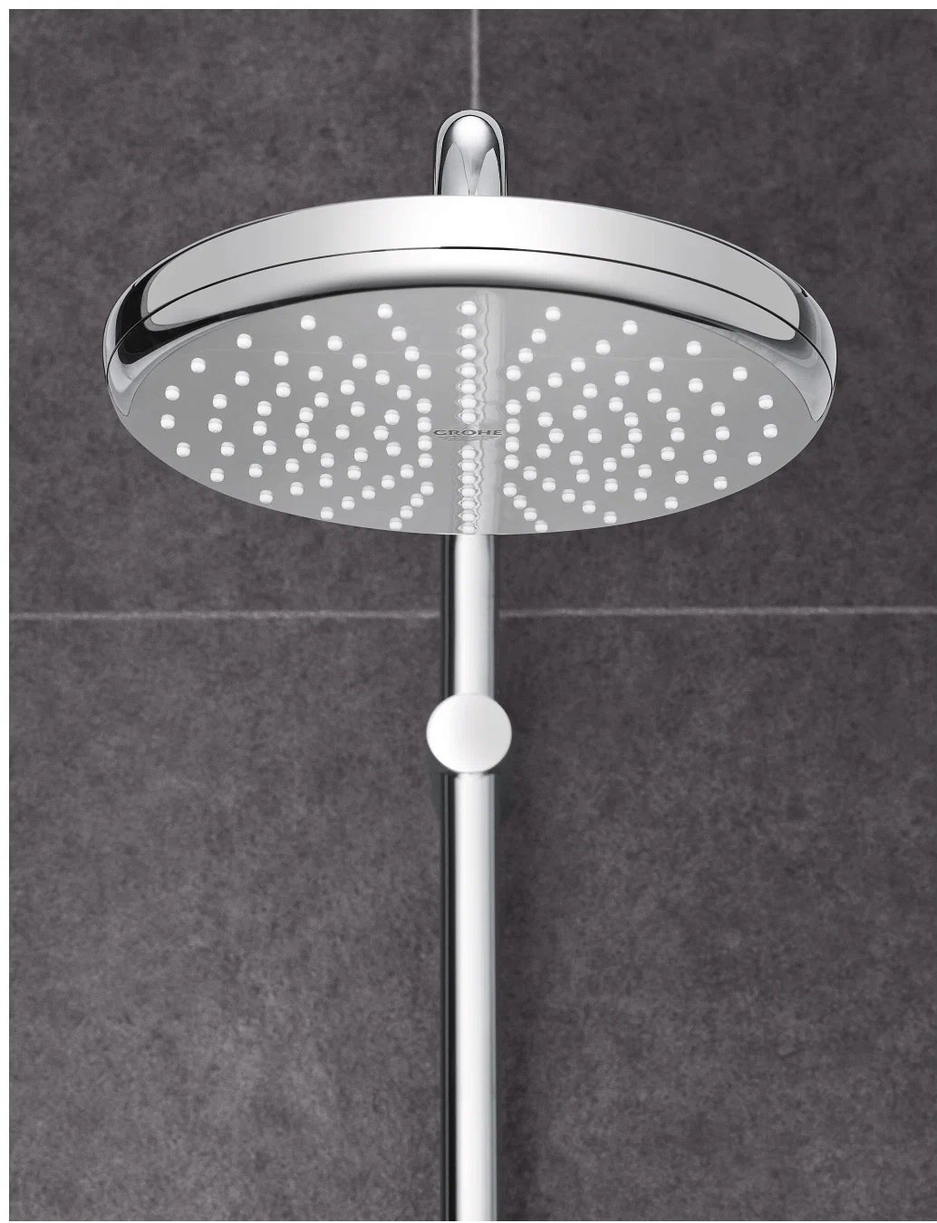 Grohe душевой набор (гарнитур) 200 27394002 купить,NaN