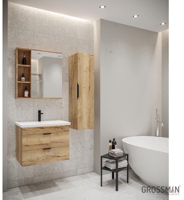 Комплект для ванной Grossman ФОРТА 70 (шкаф-пенал, тумба под раковину, зеркало, раковина) коричневый купить,function inputValueFn(){if((0,signal2.mK)(node),node.value===REQUIRED_UNSET_VALUE)throw new root_effect_scheduler.buA(-950,null);return node.value}