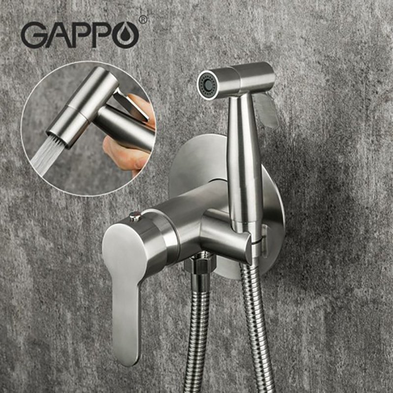Gappo гигиенический душ G7299-30 купить,0