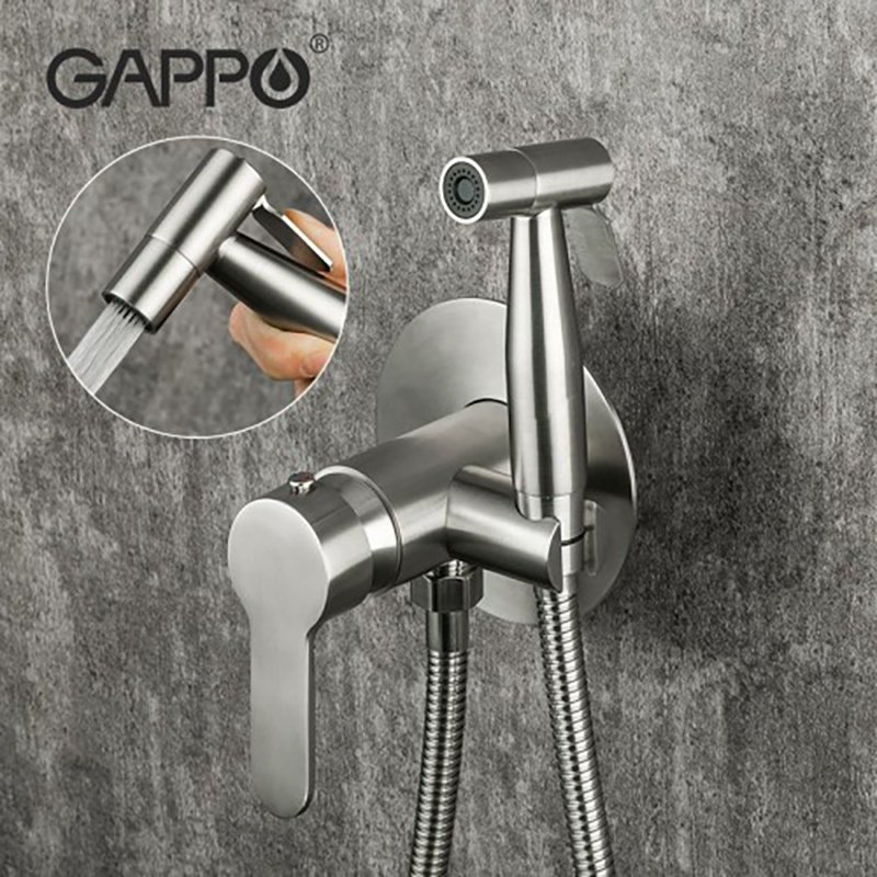 Gappo гигиенический душ G7299-30 купить,51380