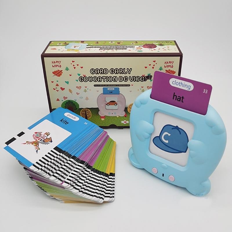 Обучающий набор Happy kids Развивающий планшет купить,0