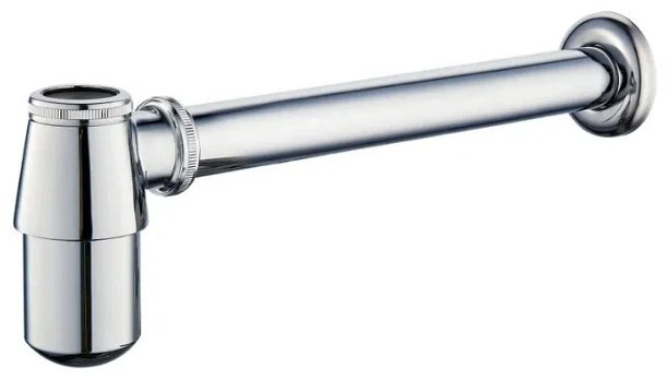 Сифон Rose RS21 32 мм купить,NaN