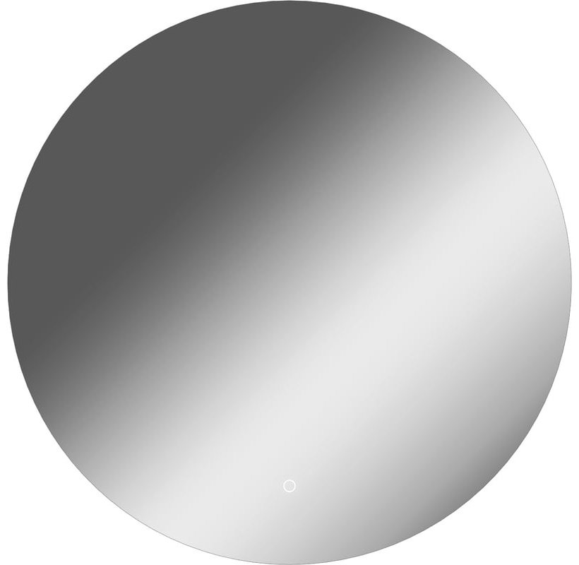 Комплект для ванной KABINKA.KZ Байтерек (тумба под раковину, зеркало, раковина) белый