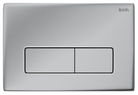 Кнопка смыва IDDIS Unifix UNI41CHi77