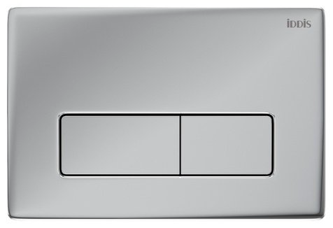 Кнопка смыва IDDIS Unifix UNI41CHi77