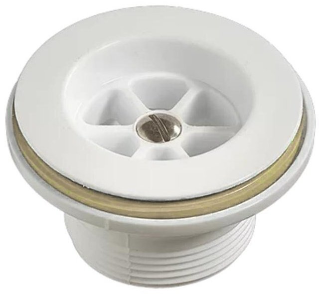Донный клапан без перелива VIRPlast 30987010 1 1/2