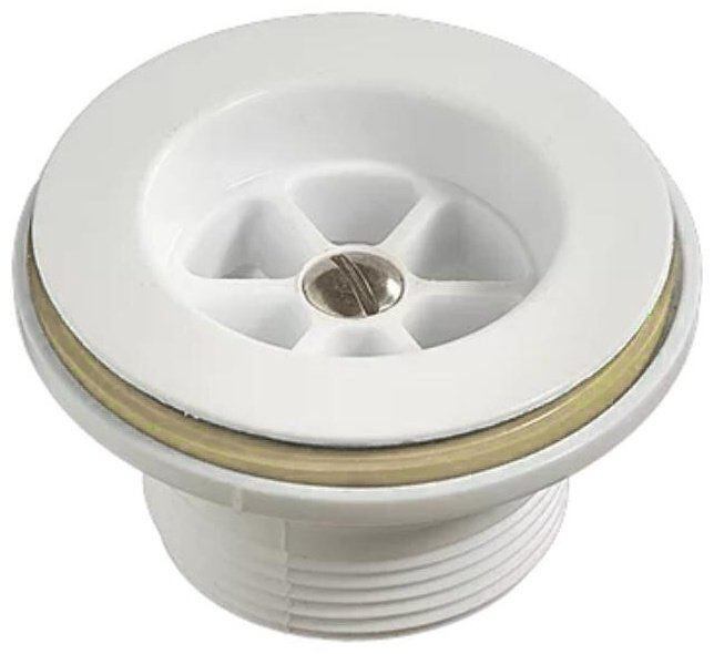 Донный клапан без перелива VIRPlast 30987010 1 1/2 купить,10400
