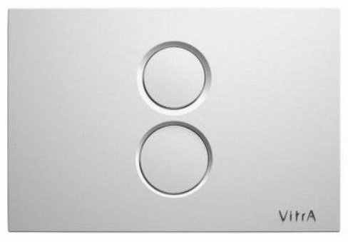 VitrA кнопка смыва 748-0280 купить,NaN