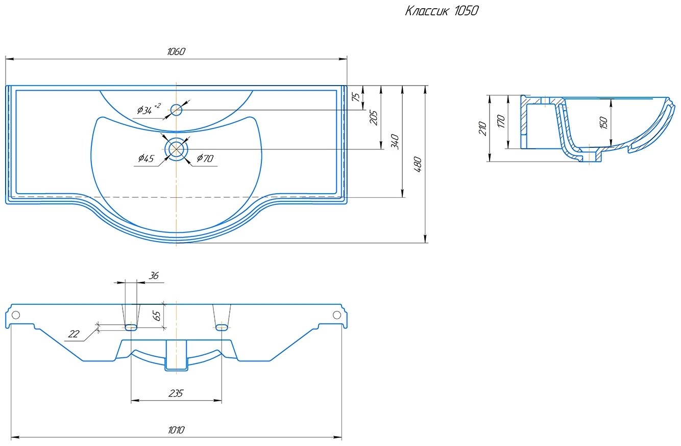 Комплект для ванной KABINKA.KZ Байтерек (шкаф-пенал, тумба под раковину, зеркало, раковина) белый купить,NaN