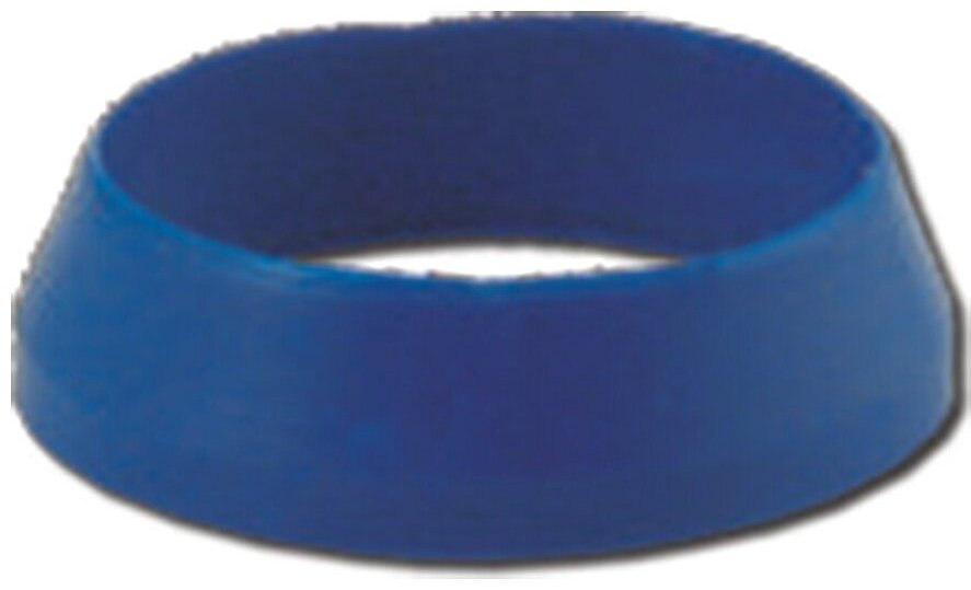 Уплотнительное кольцо для сифона VIRPlast 30981252 1 1/2, 40 мм купить,10000