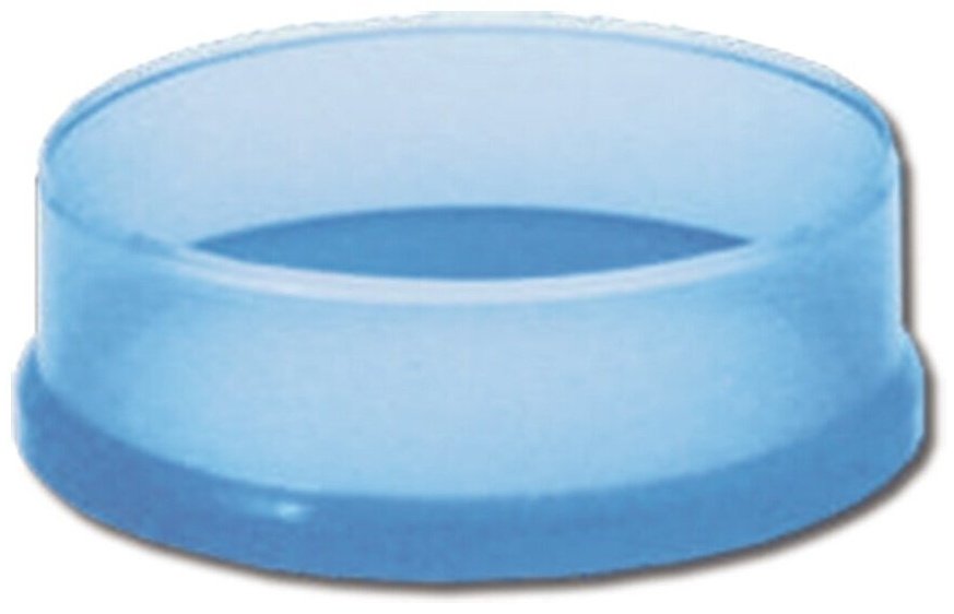 Уплотнительное кольцо для сифона VIRPlast 30981252 1 1/2, 40 мм