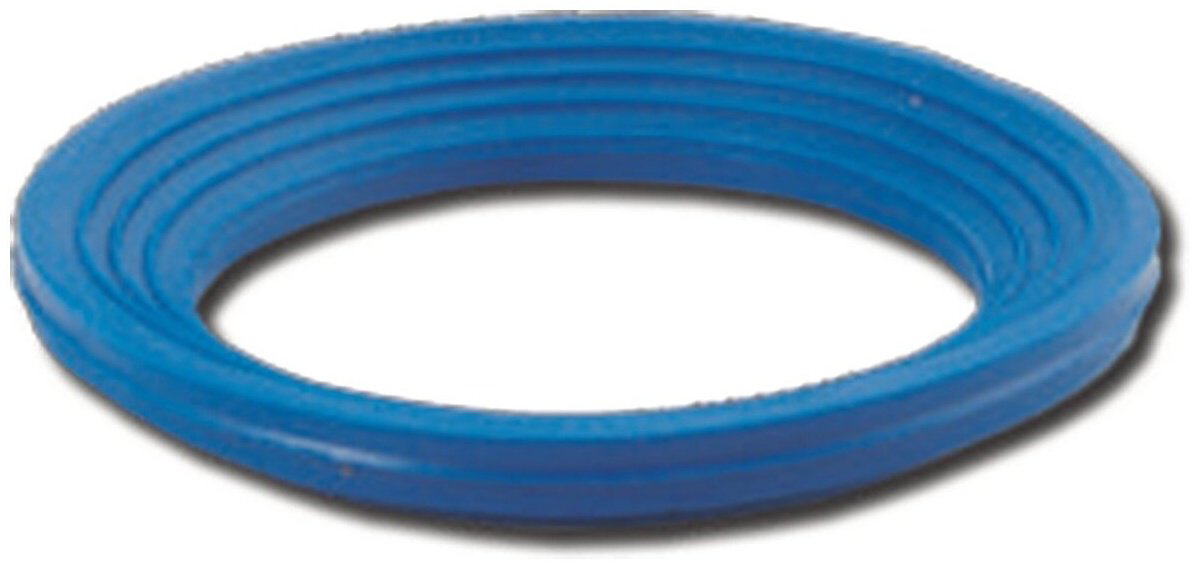 Уплотнительное кольцо для сифона VIRPlast 30981252 1 1/2, 40 мм купить,10000