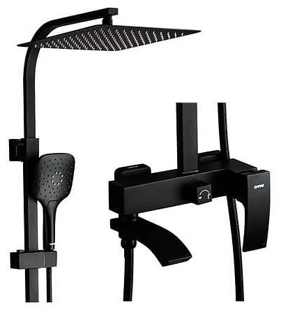 Gappo душевая стойка G2407-6 купить,0