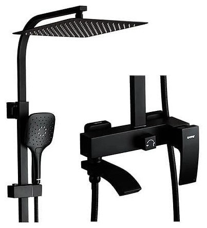 Gappo душевая стойка G2407-6 купить,NaN