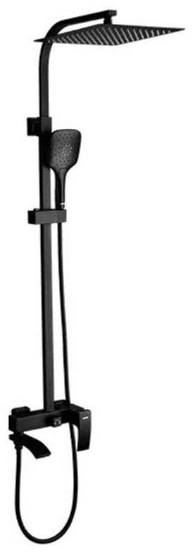 Gappo душевая стойка G2407-6 купить,NaN