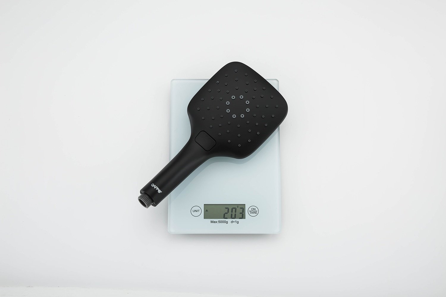 Gappo душевая стойка G2407-6 купить,0